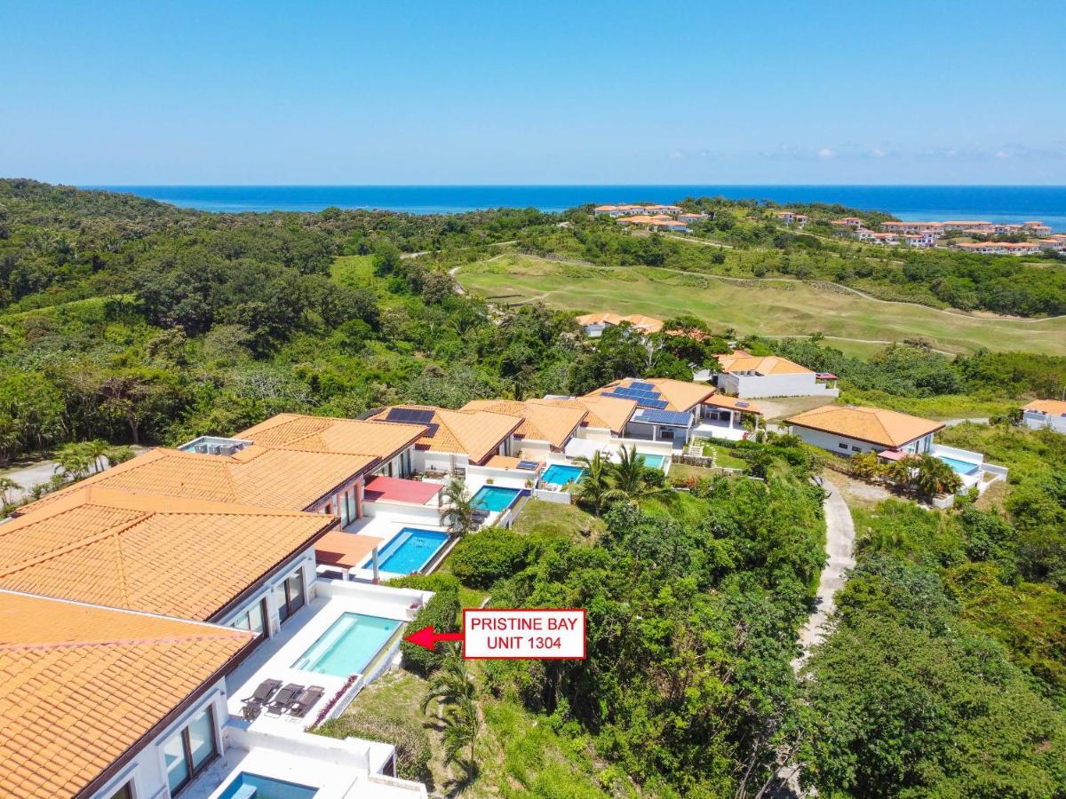 French Harbour Pristine Bay Villa 1304 With Large Pool - 3 Bedroom Condo מראה חיצוני תמונה