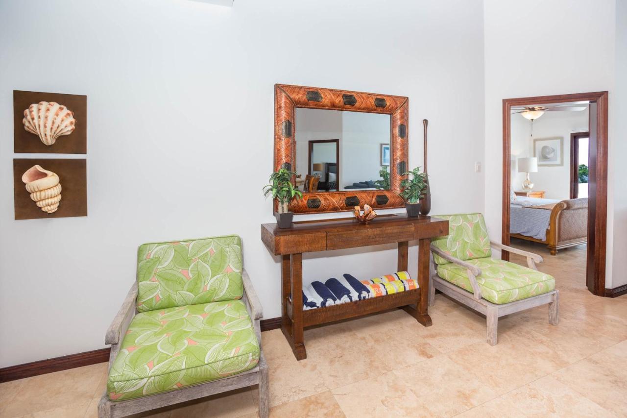 French Harbour Pristine Bay Villa 1304 With Large Pool - 3 Bedroom Condo מראה חיצוני תמונה