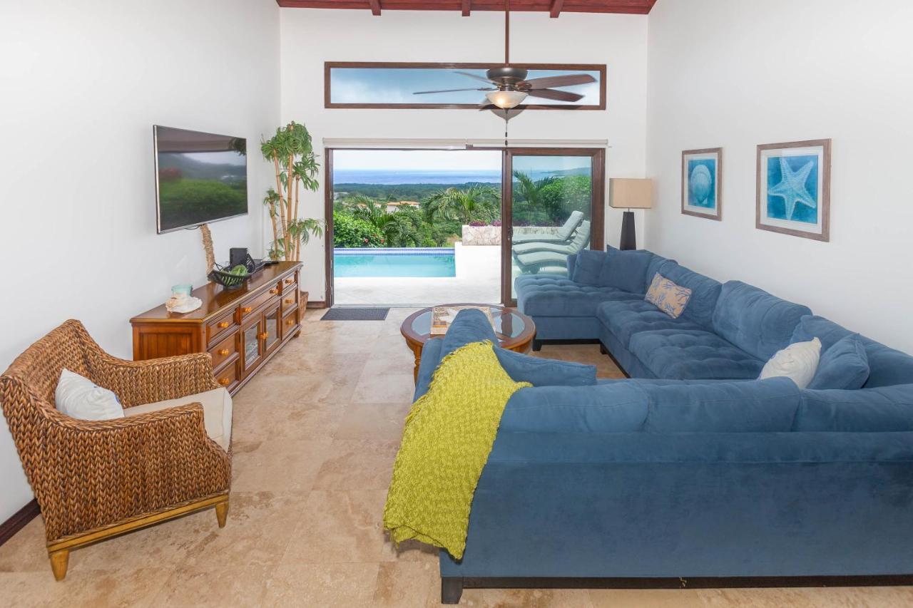 French Harbour Pristine Bay Villa 1304 With Large Pool - 3 Bedroom Condo מראה חיצוני תמונה