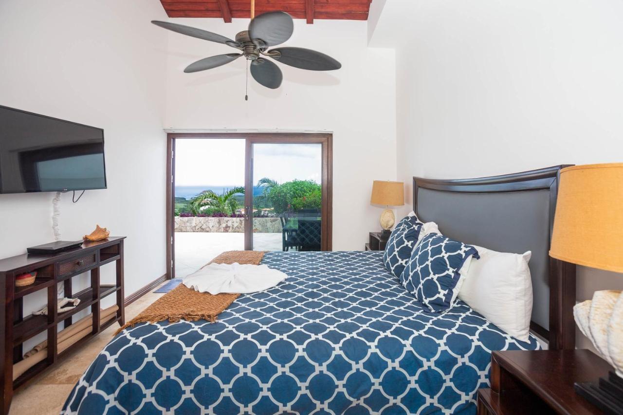 French Harbour Pristine Bay Villa 1304 With Large Pool - 3 Bedroom Condo מראה חיצוני תמונה