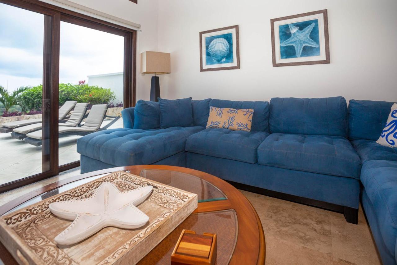 French Harbour Pristine Bay Villa 1304 With Large Pool - 3 Bedroom Condo מראה חיצוני תמונה