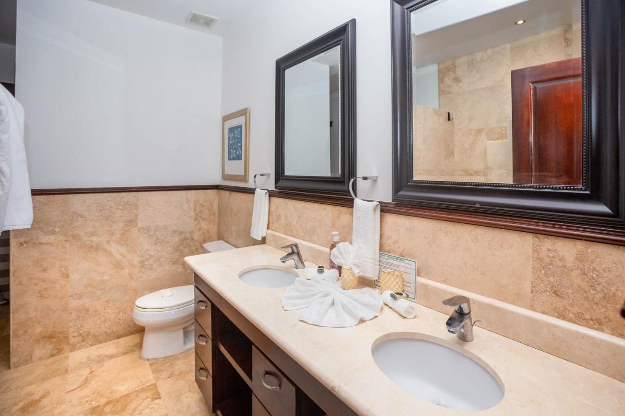 French Harbour Pristine Bay Villa 1304 With Large Pool - 3 Bedroom Condo מראה חיצוני תמונה