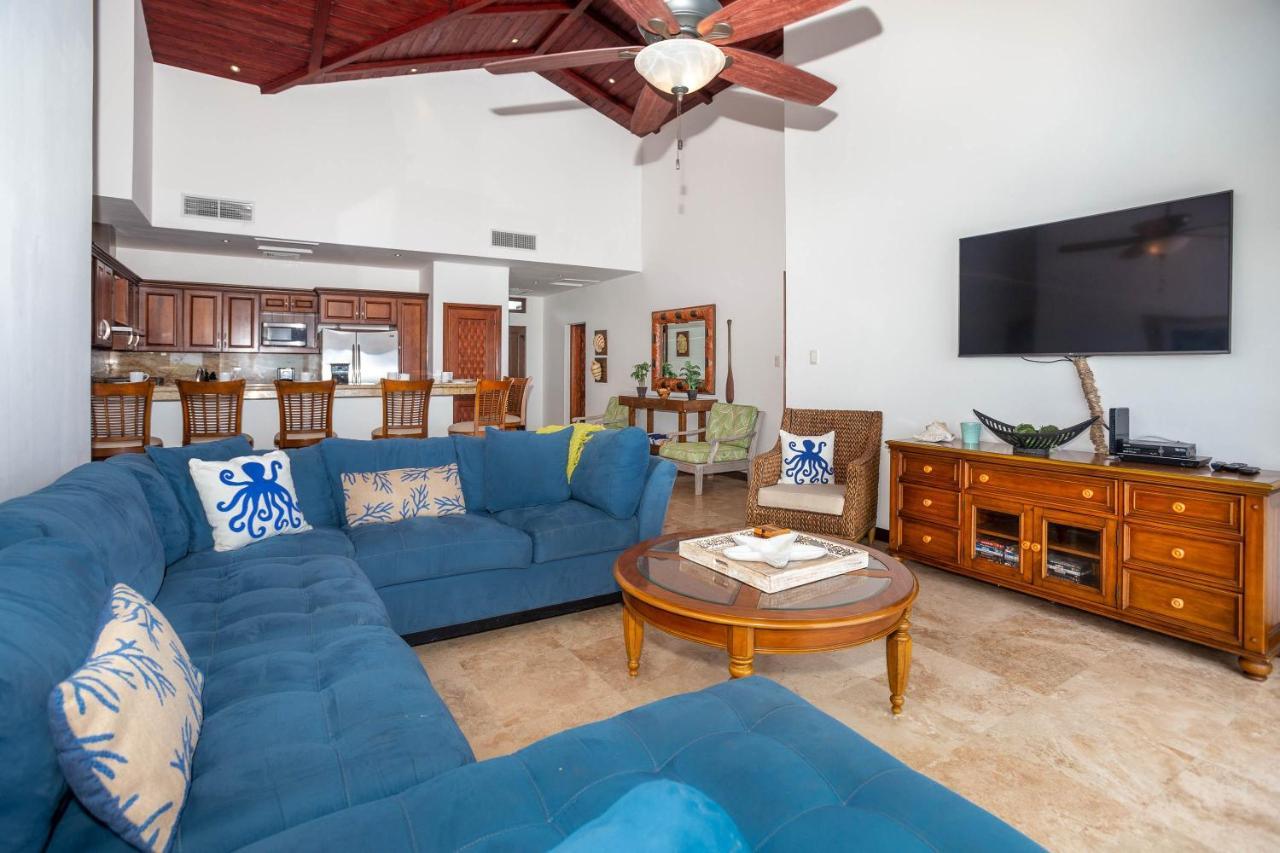 French Harbour Pristine Bay Villa 1304 With Large Pool - 3 Bedroom Condo מראה חיצוני תמונה