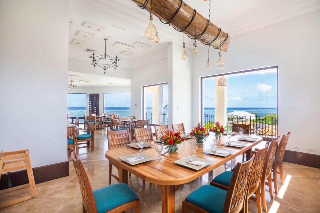 French Harbour Pristine Bay Villa 1304 With Large Pool - 3 Bedroom Condo מראה חיצוני תמונה