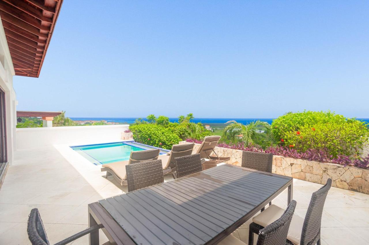 French Harbour Pristine Bay Villa 1304 With Large Pool - 3 Bedroom Condo מראה חיצוני תמונה