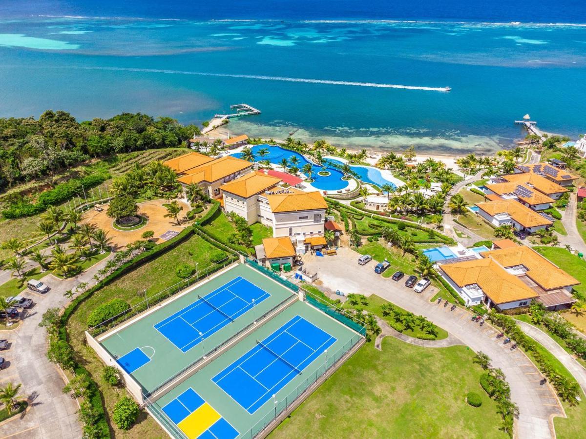 French Harbour Pristine Bay Villa 1304 With Large Pool - 3 Bedroom Condo מראה חיצוני תמונה