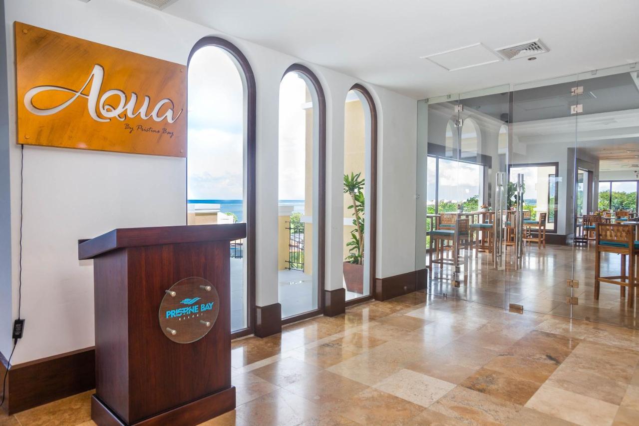 French Harbour Pristine Bay Villa 1304 With Large Pool - 3 Bedroom Condo מראה חיצוני תמונה